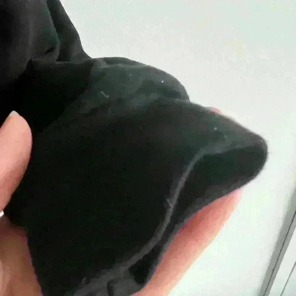 Peace Collective Women’s Black Toronto Canada Crew Neck Indie Sweater Small - Picture 6 of 15